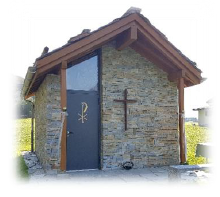 Kapelle Getwing